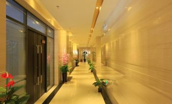 Haoyu Business Hotel