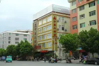 Ning Chang Hotel
