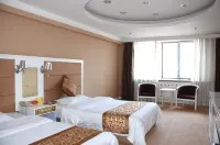 Dafuyuan Hotel(Mudanjiang Pedestrian Street)