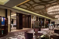 Crowne Plaza HEFEI by IHG Hotels in Hefei