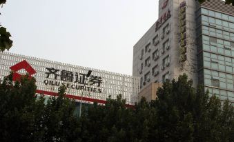 Lijing Hotel