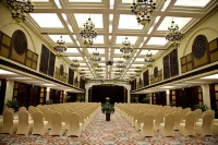 Zhongcheng Holiday Hotel Hotels in Shijiazhuang