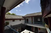 Rudong Fazhan Business Hotel