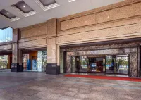Zhanjiang Shanhe Hotel Hotels in Zhanjiang