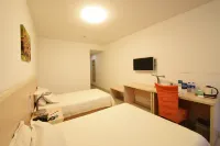 Jinjiang Inn (Changshu Yushan Changjiang Road) - 2 stjerner