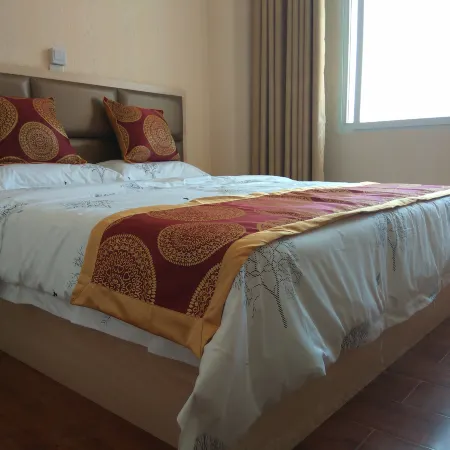 Mianning Olive Farm Hotels in Mianning