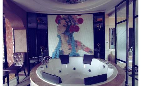 Shuixie Weiai Boutique Hotel - Housity