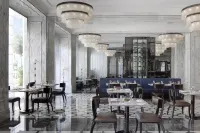the Langham Haikou - Breakfast