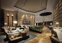 Le Meridien Xiaojing Bay - Barer