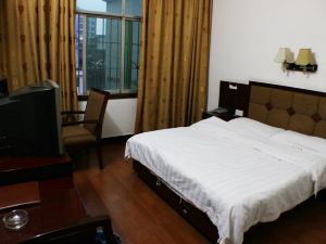 Huimin Hotel