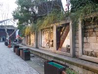 杭州巴尔干客栈 - 酒店附近