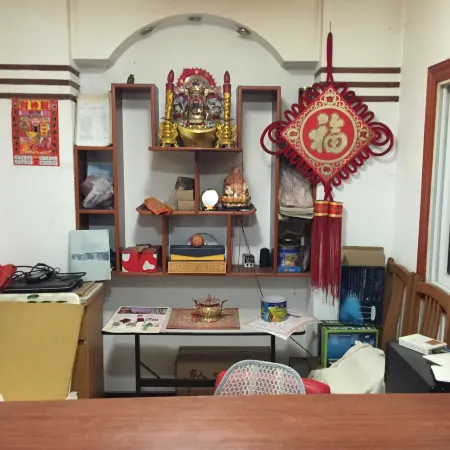 Taixing Jinyan Hotel