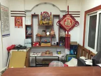 Taixing Jinyan Hotel