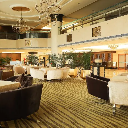 Hailian International Hotel