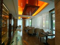 富颐国际大酒店(上海国际旅游度假区店) - 餐厅