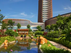 Top 7 Premium Hotels in Zhangzhou