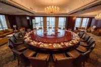 Binjiang International Hotel - breakfast
