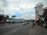 上海跃来旅馆 - 酒店附近