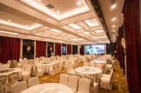 Peace International Hotel Hotel a Zhijiang