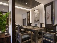 武夷山驿空间主题酒店 - 公共区域