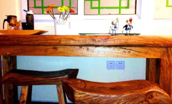 Alborada Hostel - Housity