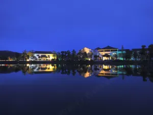 Beity Hot Spring Tourism Resort