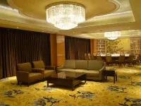 Qingfeng International Hotel Hoteles en Renqiu