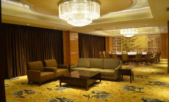 Qingfeng International Hotel