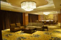 Qingfeng International Hotel Hotels in Renqiu
