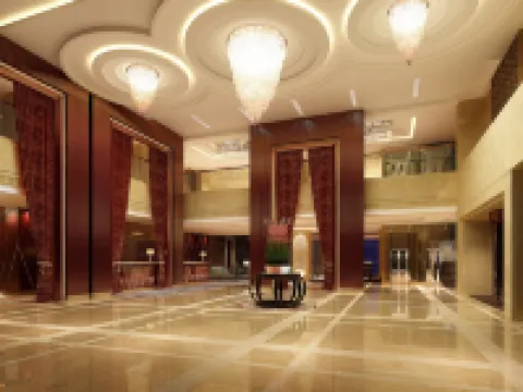 Century Haoting Hotel