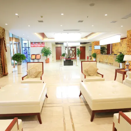 Fuan International Hotel