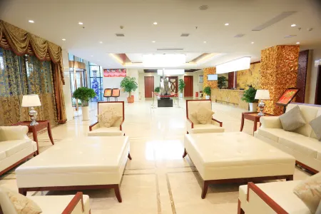 Fuan International Hotel