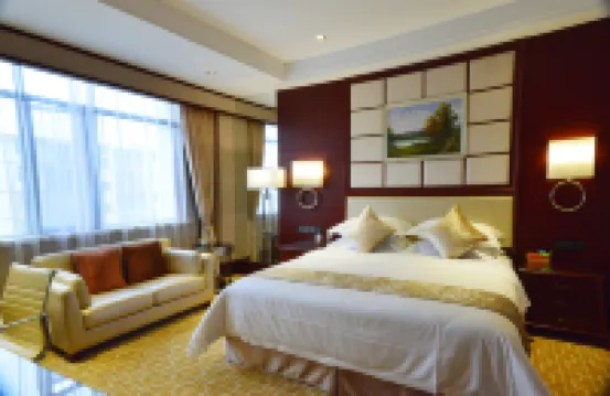 푸안 인터내셔널 호텔