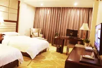Mingdu Boutique Hotel