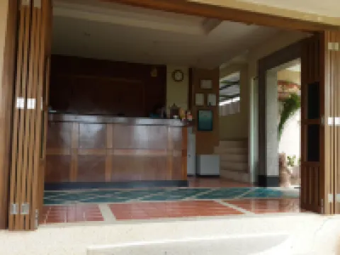 Krabi City Seaview Hotel