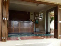 Krabi City Seaview Hotel Hoteles en Nuea Khlong