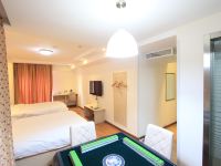 重庆大学城艾美酒店 - 娱乐双床房