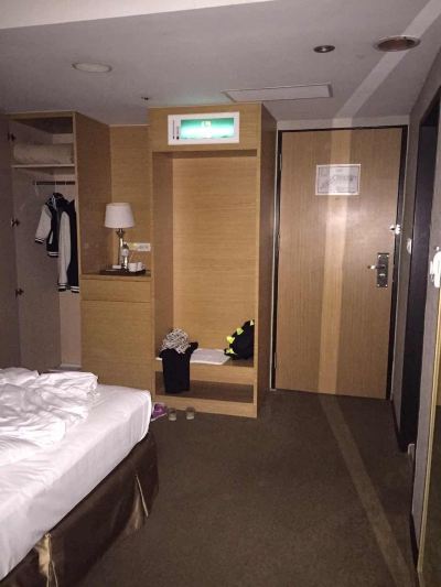 その他 シティ スイーツ 桃園 ゲートウェイの写真