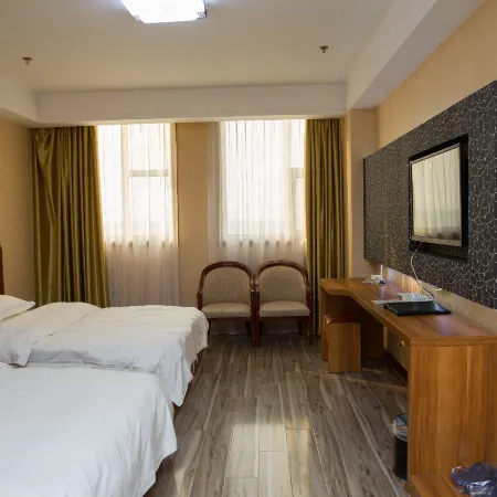 Heyun Holiday Hotel