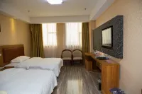 Heyun Holiday Hotel Các khách sạn ở Vi Sơn