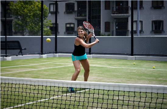 Rendezvous Heritage Hotel Auckland