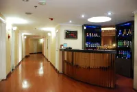 Dafuyuan Hotel(Mudanjiang Pedestrian Street)