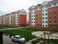 Xiaoqingjiatingbinguan - غرفة مطلة على الجبل