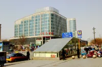 Yideyayue Hotel