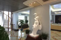 達州美沸爾河景主題飯店 - 2 星級