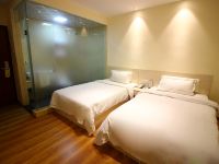 珠海中融公寓 - 标准双床房