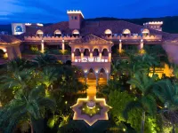 Amanda Hotel - spa