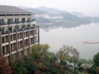 杭州中都青山湖畔大酒店 - 酒店景观