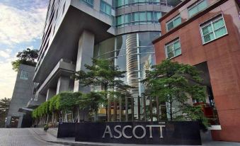 Ascott Sathorn Bangkok