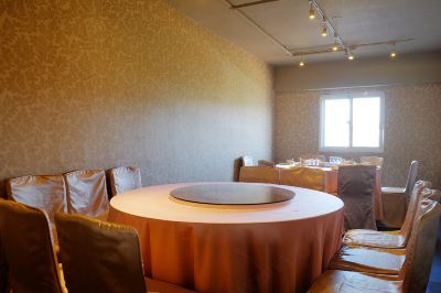 レストラン シティ スイーツ 桃園 ゲートウェイの写真